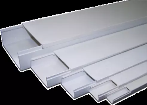 Короб TWT TWT-CT24x14-WH 24х14 (2м)