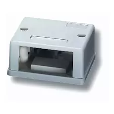 Коробка AESP SM1-01-EW