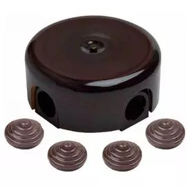 Коробка Bironi B1-521-TW