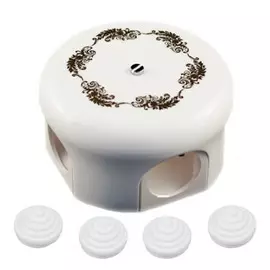 Коробка Bironi B1-522-01-D202/1