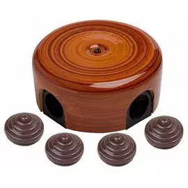 Коробка Bironi B1-522-IB-K