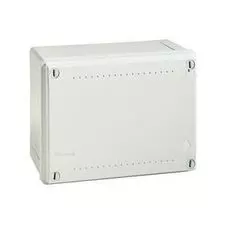 Коробка распределительная DKC 54010 с гладкими стенками, IP56, 150х110х70мм, "Express"