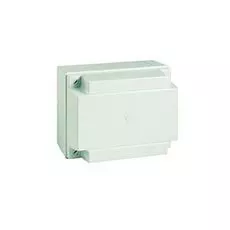 Коробка распределительная DKC 54430 с гладкими стенками, IP56, 380х300х180мм, "Express"