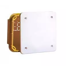 Коробка распределительная DKC 59369 прямоуг. для твердых стен, IP40, 480х160х70мм, "Octopus"