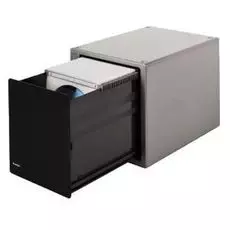 Коробка для CD/DVD HAMA H-48318