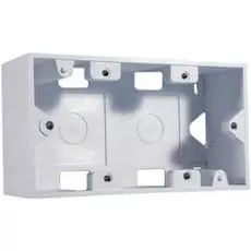 Коробка Hyperline MB-2E-35