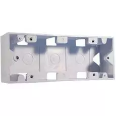 Коробка Hyperline MB-3E-35