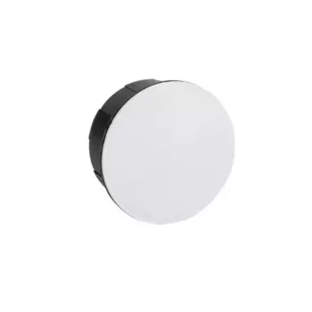 Коробка IEK UKT01-070-030-000 распаячная СП 70х30 IP20 КМ41005 (с крышкой)