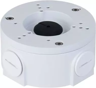 Коробка монтажная Dahua DH-PFA3300R материал: алюминий; IP66; от -40 до +60°C, 101х48 мм.