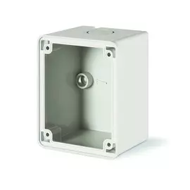 Коробка монтажная DKC DIS5700016 прямая, "Quadro"