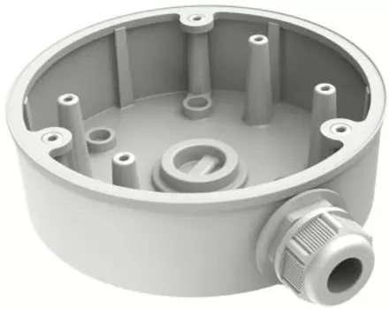 Коробка монтажная HIKVISION DS-1280ZJ-PT6