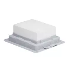 Коробка монтажная Legrand 89631