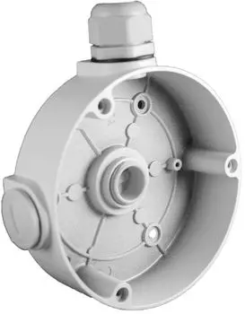 Коробка монтажная TRASSIR TR-JB303