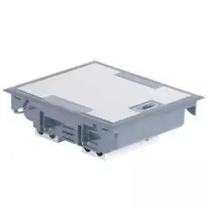 Коробка напольная Legrand 89610