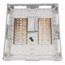 Коробка распределительная Cabeus DB-200P на 200 пар, 450х420х75 мм