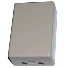 Коробка распределительная Cabeus DB-30P на 30 пар, 150x105x55 мм