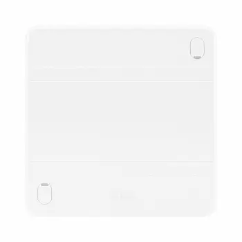 Коробка распределительная DKC 01869 для к/к, 110х110х55 мм, "In-liner Classic"