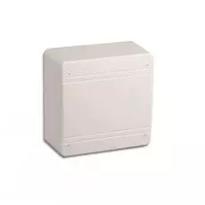 Коробка распределительная DKC 01870 SDN2 для к/к, 151х151х75 мм, "In-liner Classic"
