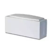 Коробка распределительная DKC 09231 распределительная 6-модульная BRAVA, "In-liner Front"