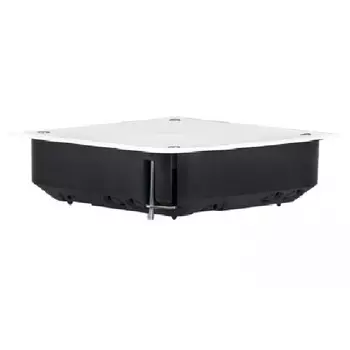 Коробка распределительная EKF plc-kmp-020-008 для полых стен (115х115х45) с мет. лапками IP20