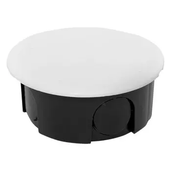 Коробка распределительная EKF plc-kmt-195 для твердых стен (75х30)