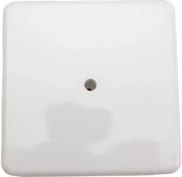 Коробка распределительная IEK UKO10-100-100-044-K01-E КМ для о/п 100х100х44мм белая