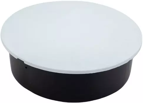Коробка распределительная IEK UKT11-093-030-000-A-N У192 D=93х30мм для тв. ст.