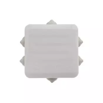 Коробка распределительная Rexant 28-3056 ОУ 100x100x50 мм, IP55