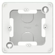 Коробка Schneider Electric BLNPK000011 подъемная (белый) внутр