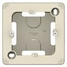 Коробка Schneider Electric BLNPK000012 подъемная Молочная внутр