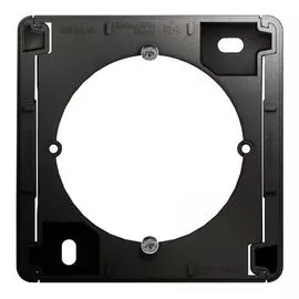 Коробка Schneider Electric GSL000700 наружного монтажа антрацит