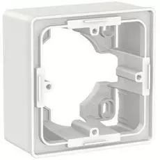 Коробка Schneider Electric NU800218