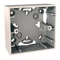 Коробка Schneider Electric UNICA