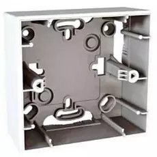 Коробка Schneider Electric UNICA