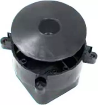 Коробка установочная TYCO 10131 70х60мм в бетон