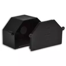 Коробка установочная TYCO 10132