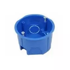 Коробка установочная TYCO 10172