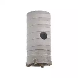 Коронка KRANZ KR-91-0417 по бетону М22х35 мм