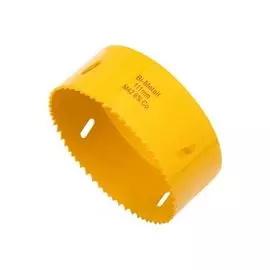 Коронка KRANZ KR-92-0246 Bimetal 111 мм