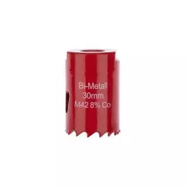 Коронка Rexant 92-0214 Bimetal 30 мм