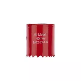 Коронка Rexant 92-0219 Bimetal 40 мм