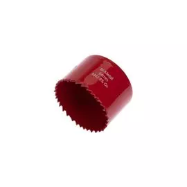 Коронка Rexant 92-0232 Bimetal 64мм