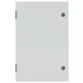 Корпус ABB SRN6420K шкафа с монт. платой 600x400x200