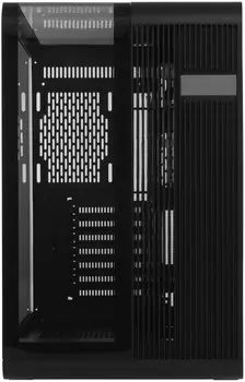 Корпус ATX 1STPLAYER VT7 ARGB Black VT7-BK-4FS7