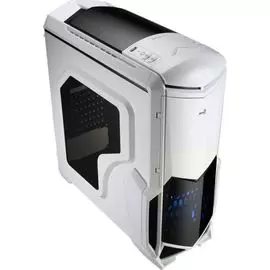 Корпус ATX AeroCool BattleHawk White