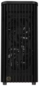 Корпус ATX ASUS PROART PA401 WOOD MESH PWM BLACK 90DC00M0-B39040 без БП, 2*USB 3.2, USB Type-C