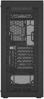 Корпус ATX Bloody BD-CC115-BK без БП, боковая панель из закалённого стекла, USB 2.0 USB 3.0