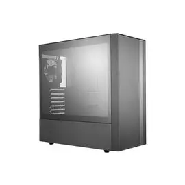 Корпус ATX Cooler Master NR600 without ODD без Б/П, 550 x 290 x 552mm