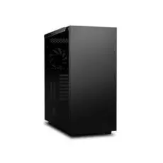 Корпус ATX Deepcool Macube 550 Black черный, без БП, большое боковое окно, fan 120mm, 2xUSB 3.0, аудио