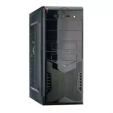 Корпус ATX Exegate CP-604